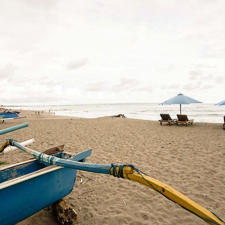Nelayan Beach Resort By Kts Bali Canggu Esterno foto