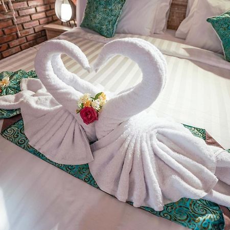 Nelayan Beach Resort By Kts Bali Canggu Esterno foto