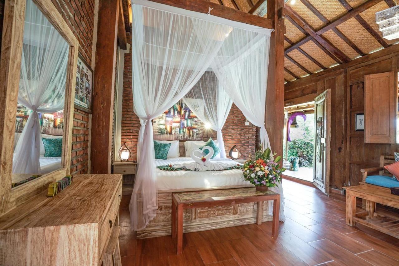 Nelayan Beach Resort By Kts Bali Canggu Esterno foto