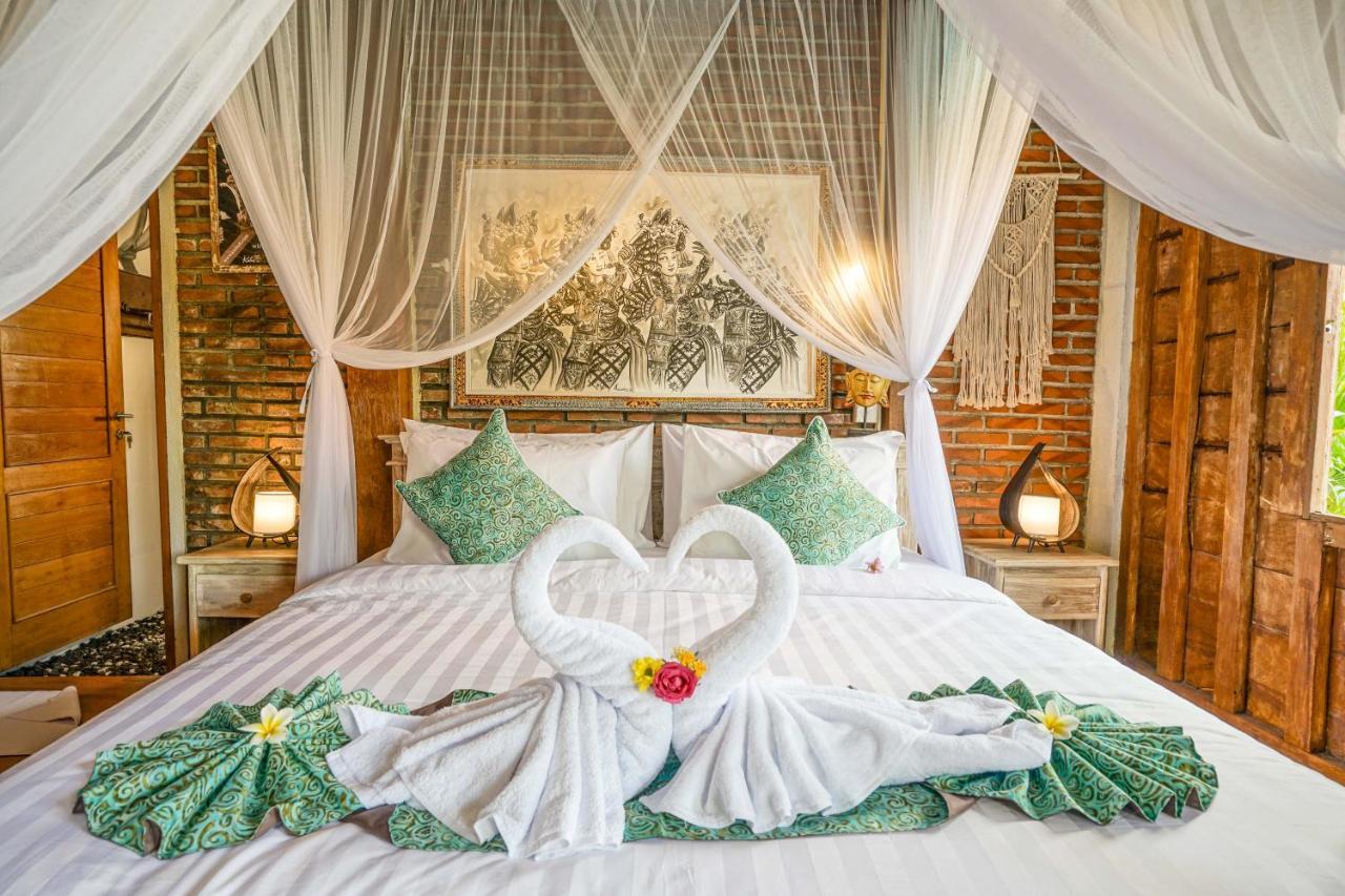 Nelayan Beach Resort By Kts Bali Canggu Esterno foto