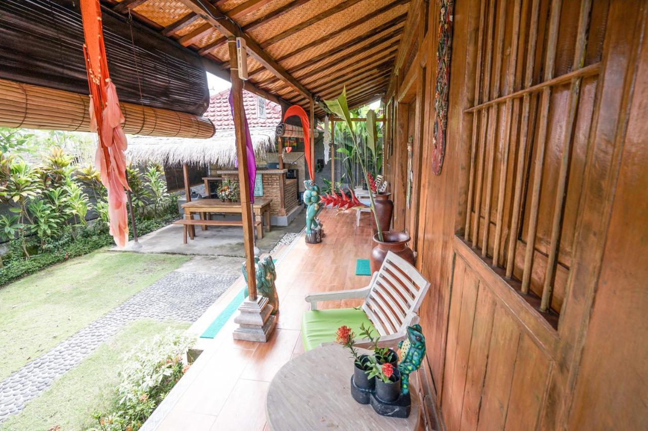 Nelayan Beach Resort By Kts Bali Canggu Esterno foto