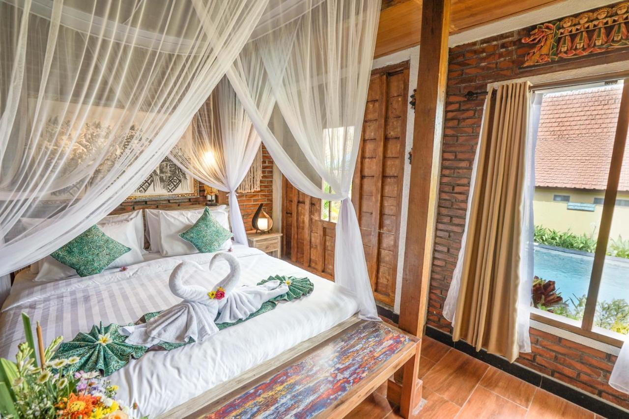 Nelayan Beach Resort By Kts Bali Canggu Esterno foto