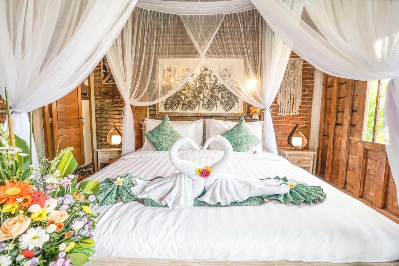 Nelayan Beach Resort By Kts Bali Canggu Esterno foto