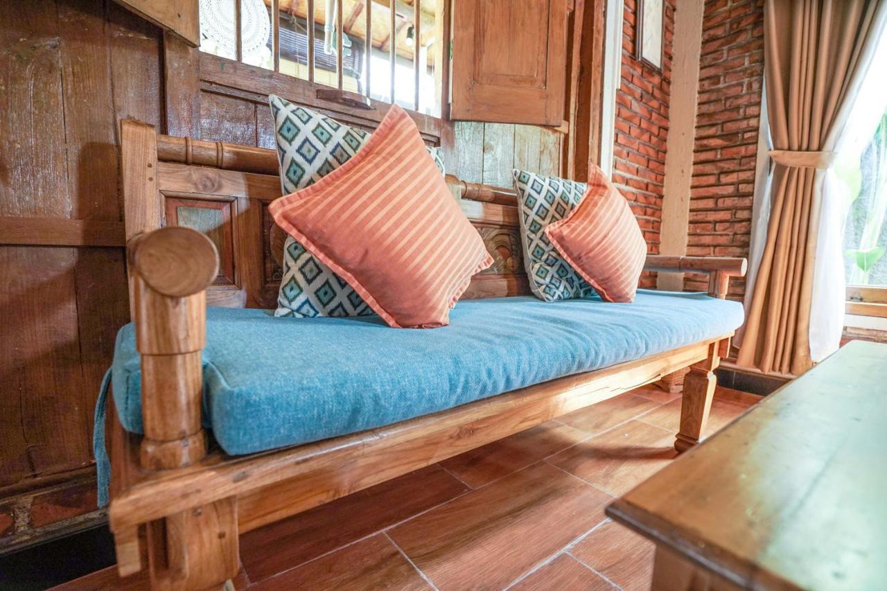 Nelayan Beach Resort By Kts Bali Canggu Esterno foto