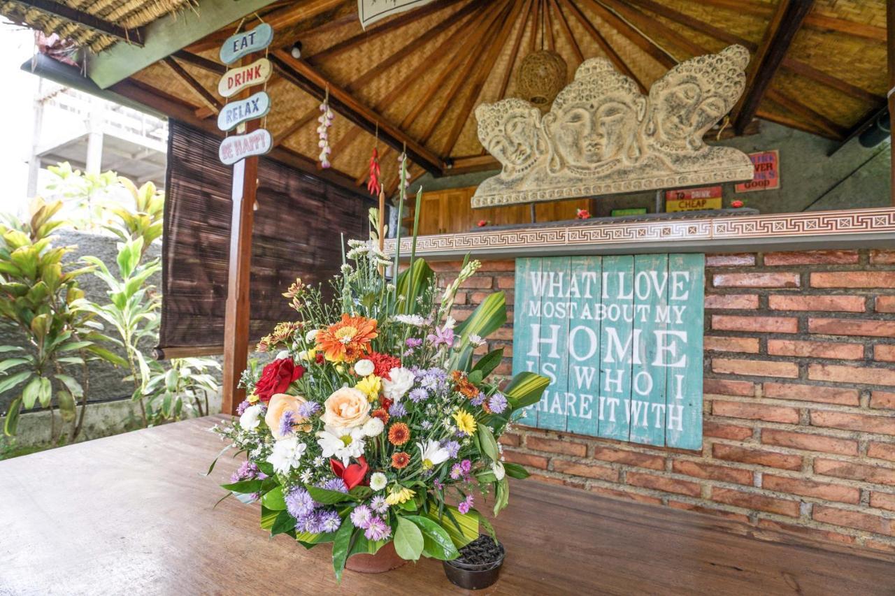 Nelayan Beach Resort By Kts Bali Canggu Esterno foto