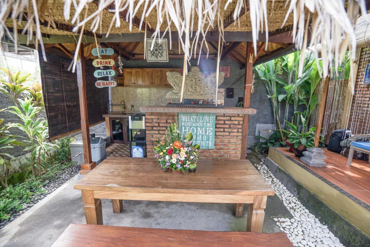 Nelayan Beach Resort By Kts Bali Canggu Esterno foto